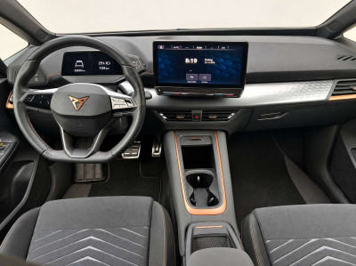 Cupra Born Gebrauchtwagen Cupra Born Gebrauchtwagen