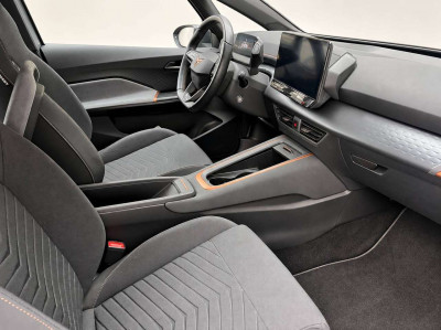 Cupra Born Gebrauchtwagen Cupra Born Gebrauchtwagen