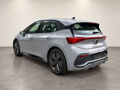 Cupra Born Gebrauchtwagen Cupra Born Gebrauchtwagen