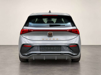 Cupra Born Gebrauchtwagen Cupra Born Gebrauchtwagen