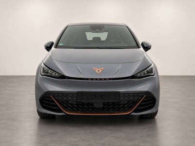 Cupra Born Gebrauchtwagen Cupra Born Gebrauchtwagen