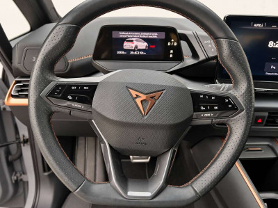 Cupra Born Gebrauchtwagen Cupra Born Gebrauchtwagen