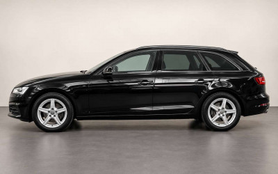 Audi A4 Gebrauchtwagen Audi A4 Gebrauchtwagen