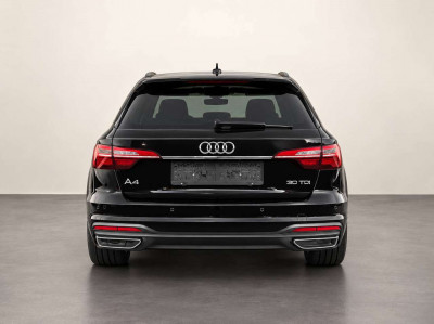 Audi A4 Gebrauchtwagen Audi A4 Gebrauchtwagen