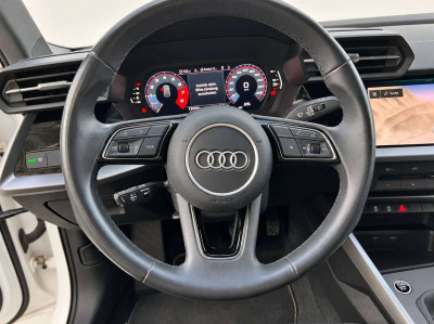 Audi A3 Gebrauchtwagen Audi A3 Gebrauchtwagen