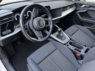 Audi A3 Gebrauchtwagen Audi A3 Gebrauchtwagen