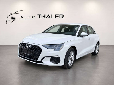 Audi A3 Gebrauchtwagen Audi A3 Gebrauchtwagen