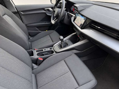 Audi A3 Gebrauchtwagen Audi A3 Gebrauchtwagen