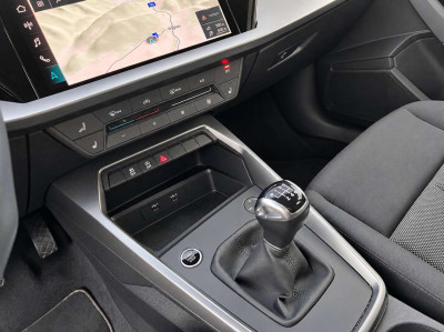 Audi A3 Gebrauchtwagen Audi A3 Gebrauchtwagen