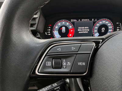 Audi A3 Gebrauchtwagen Audi A3 Gebrauchtwagen