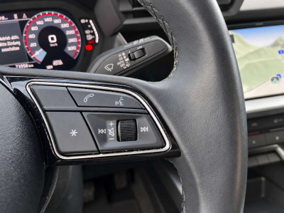 Audi A3 Gebrauchtwagen Audi A3 Gebrauchtwagen