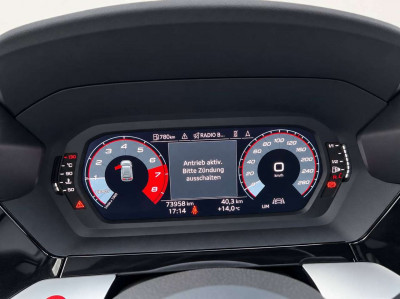 Audi A3 Gebrauchtwagen Audi A3 Gebrauchtwagen