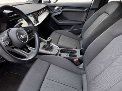 Audi A3 Gebrauchtwagen Audi A3 Gebrauchtwagen