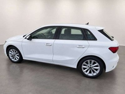 Audi A3 Gebrauchtwagen Audi A3 Gebrauchtwagen