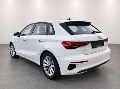 Audi A3 Gebrauchtwagen Audi A3 Gebrauchtwagen