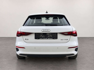 Audi A3 Gebrauchtwagen Audi A3 Gebrauchtwagen
