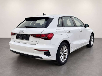 Audi A3 Gebrauchtwagen Audi A3 Gebrauchtwagen