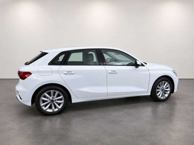 Audi A3 Gebrauchtwagen Audi A3 Gebrauchtwagen