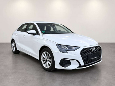 Audi A3 Gebrauchtwagen Audi A3 Gebrauchtwagen