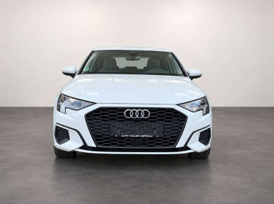 Audi A3 Gebrauchtwagen Audi A3 Gebrauchtwagen
