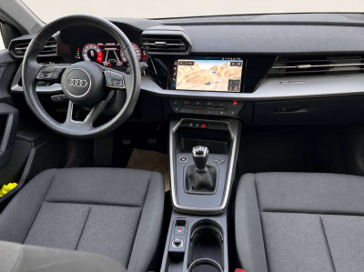 Audi A3 Gebrauchtwagen Audi A3 Gebrauchtwagen