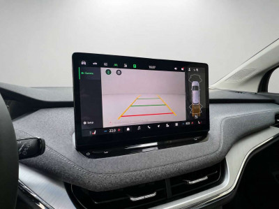Skoda Enyaq Gebrauchtwagen Skoda Enyaq Gebrauchtwagen