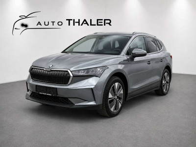 Skoda Enyaq Gebrauchtwagen Skoda Enyaq Gebrauchtwagen