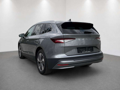 Skoda Enyaq Gebrauchtwagen Skoda Enyaq Gebrauchtwagen
