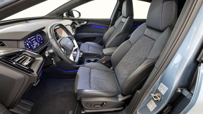 Audi e-tron Gebrauchtwagen Audi e-tron Gebrauchtwagen