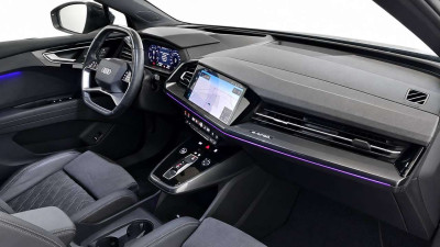 Audi e-tron Gebrauchtwagen Audi e-tron Gebrauchtwagen