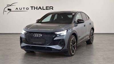 Audi e-tron Gebrauchtwagen Audi e-tron Gebrauchtwagen