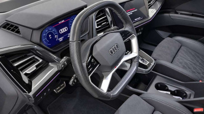 Audi e-tron Gebrauchtwagen Audi e-tron Gebrauchtwagen