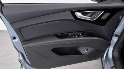 Audi e-tron Gebrauchtwagen Audi e-tron Gebrauchtwagen