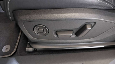 Audi e-tron Gebrauchtwagen Audi e-tron Gebrauchtwagen