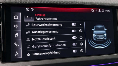 Audi e-tron Gebrauchtwagen Audi e-tron Gebrauchtwagen