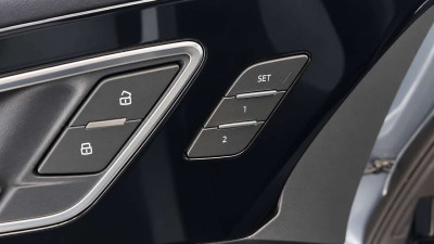 Audi e-tron Gebrauchtwagen Audi e-tron Gebrauchtwagen