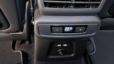 Audi e-tron Gebrauchtwagen Audi e-tron Gebrauchtwagen