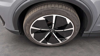 Audi e-tron Gebrauchtwagen Audi e-tron Gebrauchtwagen