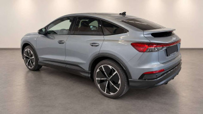 Audi e-tron Gebrauchtwagen Audi e-tron Gebrauchtwagen