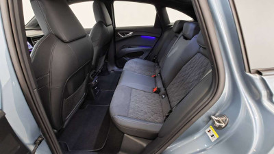 Audi e-tron Gebrauchtwagen Audi e-tron Gebrauchtwagen