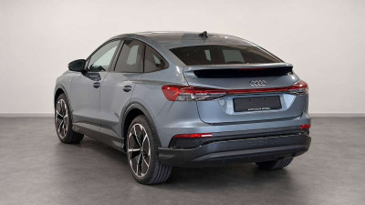 Audi e-tron Gebrauchtwagen Audi e-tron Gebrauchtwagen