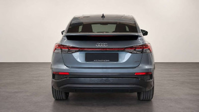 Audi e-tron Gebrauchtwagen Audi e-tron Gebrauchtwagen
