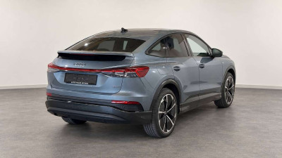 Audi e-tron Gebrauchtwagen Audi e-tron Gebrauchtwagen