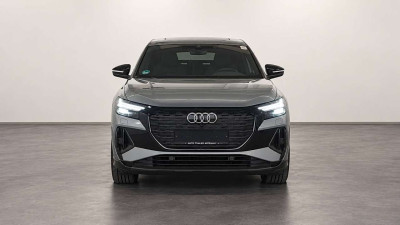 Audi e-tron Gebrauchtwagen Audi e-tron Gebrauchtwagen