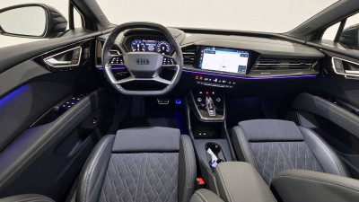 Audi e-tron Gebrauchtwagen Audi e-tron Gebrauchtwagen