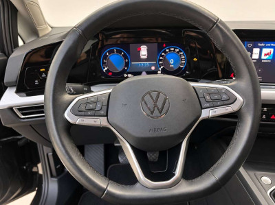 VW Golf Gebrauchtwagen VW Golf Gebrauchtwagen