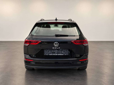 VW Golf Gebrauchtwagen VW Golf Gebrauchtwagen