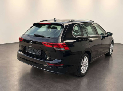 VW Golf Gebrauchtwagen VW Golf Gebrauchtwagen