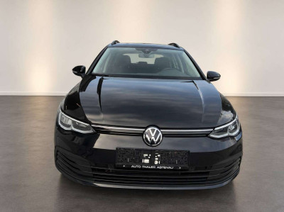 VW Golf Gebrauchtwagen VW Golf Gebrauchtwagen