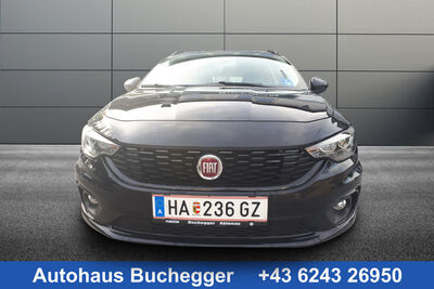 Fiat Tipo S Design Abtenau